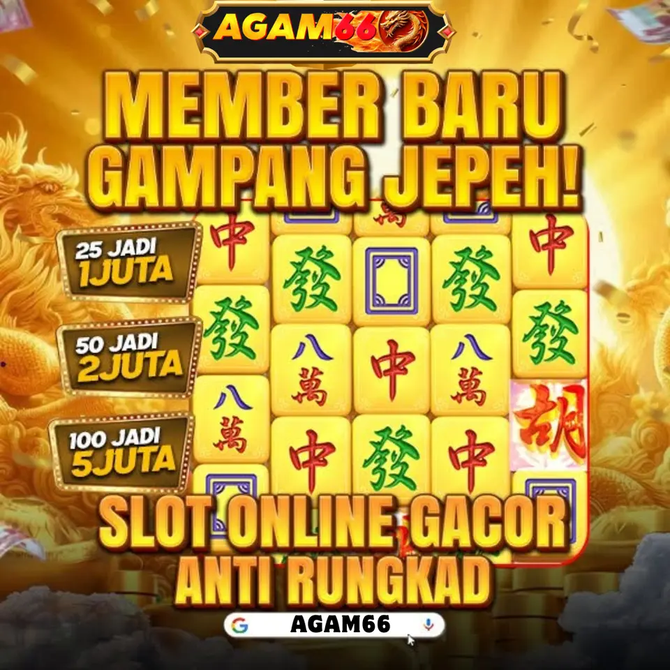 agam66 Unduh