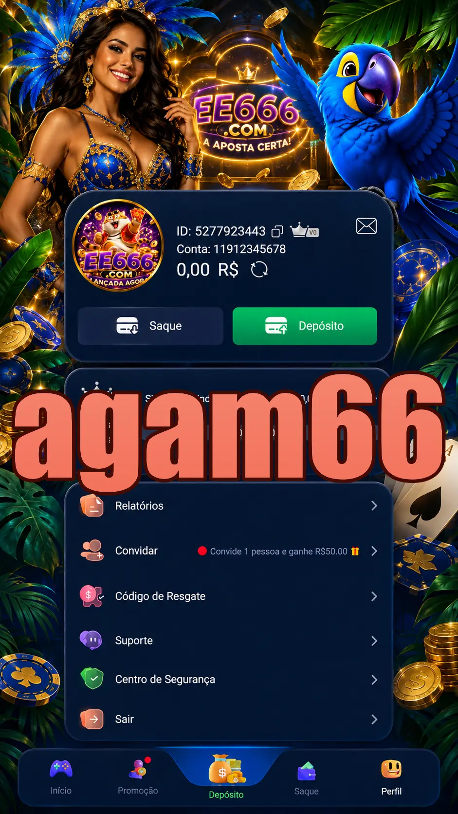 agam66 Unduh
