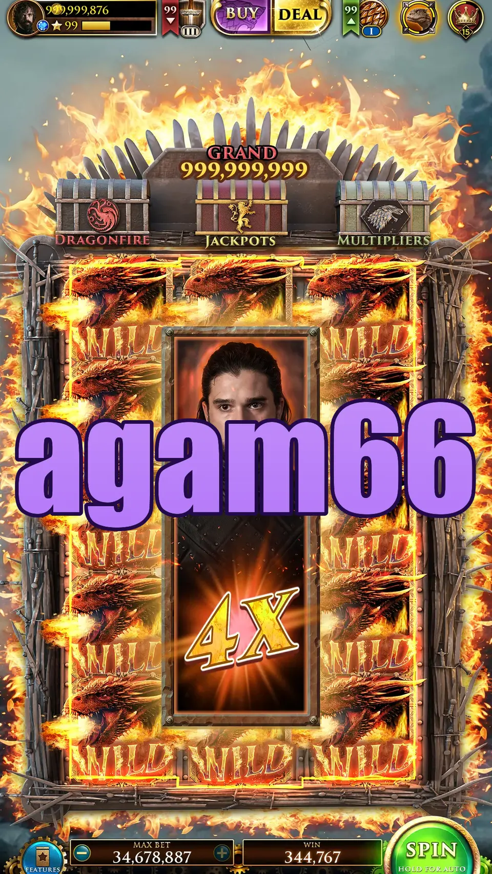 agam66 Masuk
